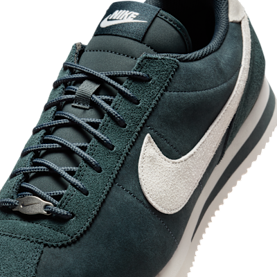Nike Cortez Premium Men's Shoes. Nike.com